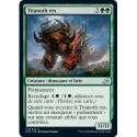 (Foil) Verte - Titanoth rex (U) [IKO]