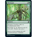 (Foil) Verte - Flétrissure (C) [IKO]