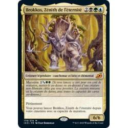 (Foil) Or - Brokkos, Zénith de l'éternité (V1) (M) [IKO]