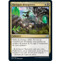 (Foil) Or - Tactiques désespérées (U) [IKO]