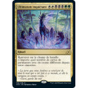(Foil) Or - Ultimatum inquiétant (R) [IKO]