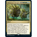 (Foil) Or - Ultimatum émergent (R) [IKO]