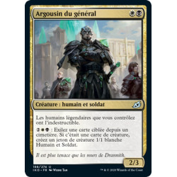 (Foil) Or - Argousin du général (U) [IKO]