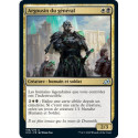 (Foil) Or - Argousin du général (U) [IKO]