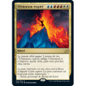 (Foil) Or - Ultimatum inspiré (R) [IKO]