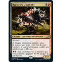 (Foil) Or - Raptor du labyrinthe (R) [IKO]