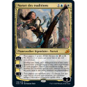 (Foil) Or - Narset des traditions (V1) (M) [IKO]