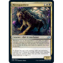 (Foil) Or - Nécropanthère (V1) (U) [IKO]