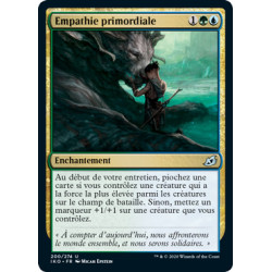 (Foil) Or - Empathie primordiale (U) [IKO]