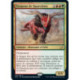 (Foil) Or - Écraseur de Quartzbois (R) [IKO]