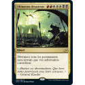 (Foil) Or - Ultimatum désastreux (R) [IKO]