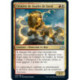 (Foil) Or - Crinière de foudre de Savaï (U) [IKO]