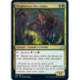 (Foil) Or - Prophétesse des crânes (U) [IKO]