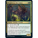 (Foil) Or - Prophétesse des crânes (U) [IKO]