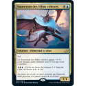 (Foil) Or - Souverain des félins célestes (R) [IKO]