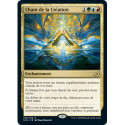 (Foil) Or - Chant de la Création (R) [IKO]