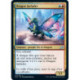 (Foil) Or - Dragon farfadet (U) [IKO]
