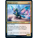 (Foil) Or - Dragon farfadet (U) [IKO]