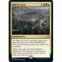 (Foil) Or - Nid de titans (R) [IKO]