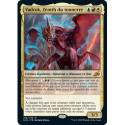 (Foil) Or - Vadrok, Zénith du tonnerre (V1) (M) [IKO]