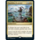 (Foil) Or - Tourbillon de pensée (R) [IKO]