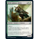 (Foil) Hybride - Bridevigilance alerte (U) [IKO]