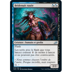 (Foil) Hybride - Bridenuit rusée (U) [IKO]
