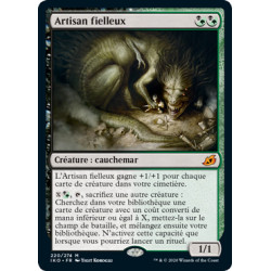 (Foil) Hybride - Artisan fielleux (M) [IKO]