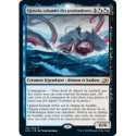 (Foil) Hybride - Gyruda, calamité des profondeurs (R) [IKO]