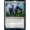 (Foil) Hybride - Lurrus de la Tanière des rêves (R) [IKO]