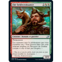 (Foil) Hybride - Fier bridecroissance (U) [IKO]