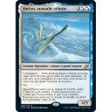 (Foil) Hybride - Yorion, nomade céleste (R) [IKO]