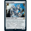 (Foil) Incolore - Géant cristallin (R) [IKO]