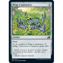 (Foil) Incolore - Piège à mâchoires (C) [IKO]