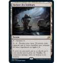 (Foil) Terrain - Enclave des brideurs (R) [IKO]