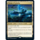 (Foil) Terrain - Triome d'Indatha (V1) (R) [IKO]