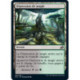 (Foil) Terrain - Dépression de jungle (C) [IKO]