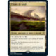 (Foil) Terrain - Triome de Savaï (V1) (R) [IKO]