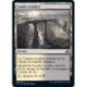 (Foil) Terrain - Landes érodées (C) [IKO]