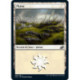(Foil) Terrain - Plaine (V1) (L) [IKO]