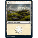 (Foil) Terrain - Plaine (V1) (L) [IKO]