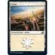 (Foil) Terrain - Plaine (V2) (L) [IKO]