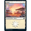 (Foil) Terrain - Plaine (V3) (L) [IKO]