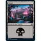 (Foil) Terrain - Marais (V1) (L) [IKO]