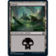 (Foil) Terrain - Marais (V3) (L) [IKO]