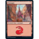 (Foil) Terrain - Montagne (V2) (L) [IKO]