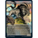 (Foil) Blanche - Ligre maître-chasseur (V2, Showcase Frame) (U) [IKO]
