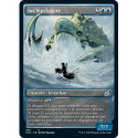 (Foil) Bleue - Archipélagore (V2, Showcase Frame) (U) [IKO]