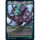 (Foil) Verte - Recluse des nitescenthes (V2, Showcase Frame) (U) [IKO]