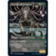(Foil) Or - Guetteur de l'ossuaire (V2, Showcase Frame) (U) [IKO]